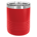  Red-Silver