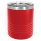  Red-Silver