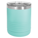  Teal-Silver