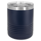  Navy Blue-Silver
