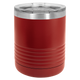  Maroon-Silver