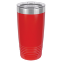  Red-Silver