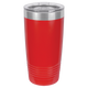  Red-Silver