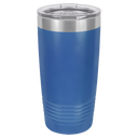  Blue-Silver
