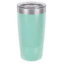  Teal-Silver