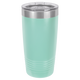  Teal-Silver
