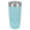  Light Blue-Silver