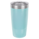  Light Blue-Silver