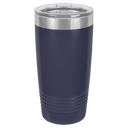  Navy Blue-Silver