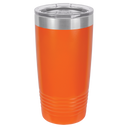  Orange-Silver