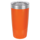  Orange-Silver