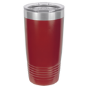  Maroon-Silver
