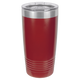  Maroon-Silver