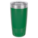  Green-Silver