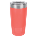  Coral-Silver