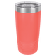  Coral-Silver