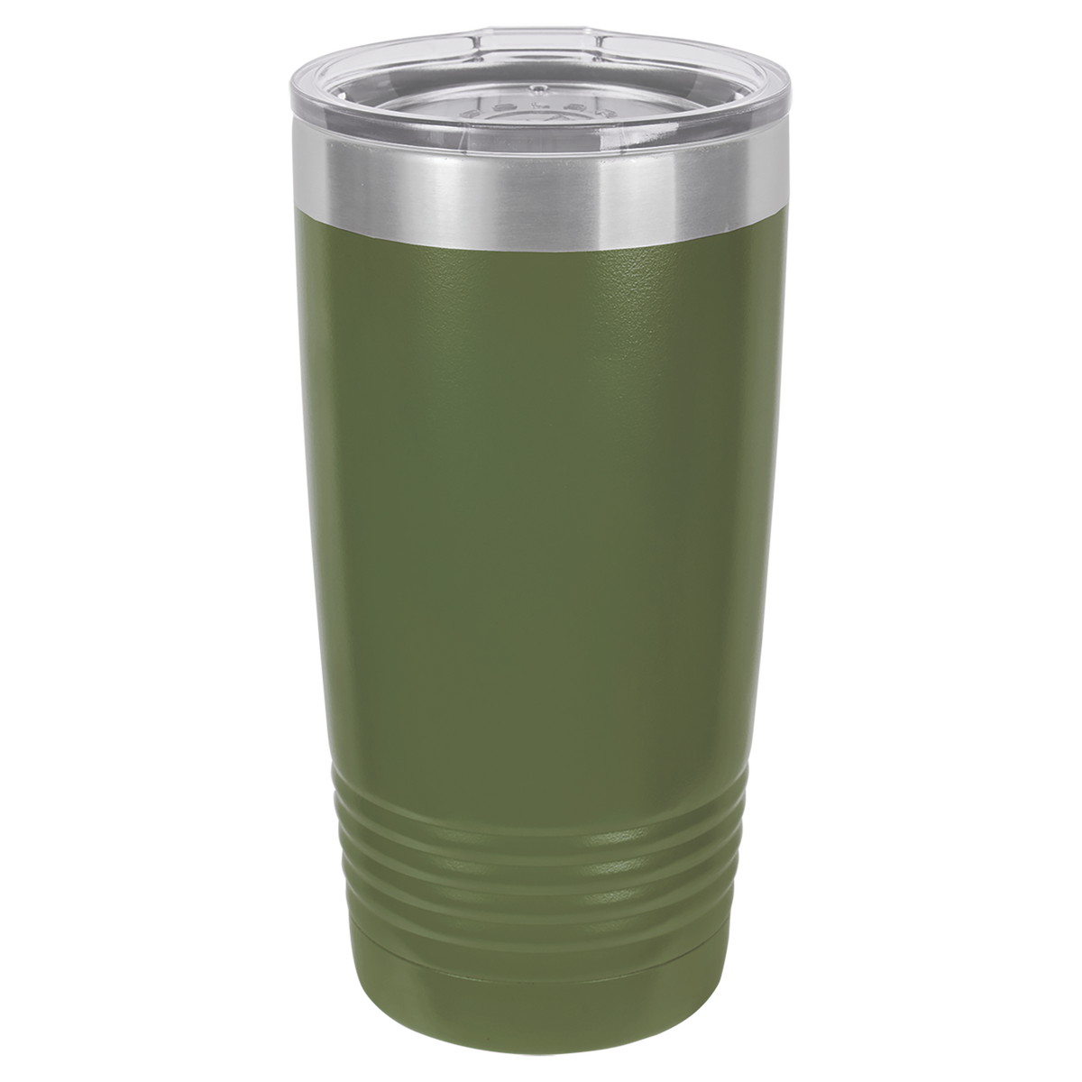 Custom Engraved 20 Oz Tumbler - LyteWork