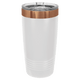  White-Rose Gold