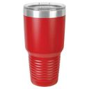  Red-Silver