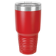  Red-Silver
