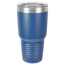  Blue-Silver