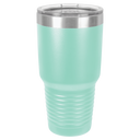  Teal-Silver