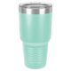  Teal-Silver