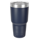  Navy Blue-Silver