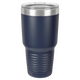  Navy Blue-Silver