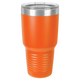  Orange-Silver