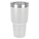  White-Silver
