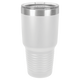  White-Silver