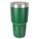  Green-Silver