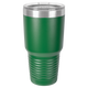  Green-Silver