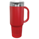 Red-Silver