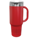  Red-Silver