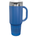  Royal Blue-Silver