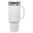  White-Silver