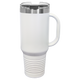  White-Silver