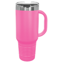  Pink-Silver