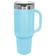  Light Blue-Silver