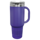  Purple-Silver