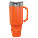  Orange-Silver
