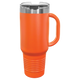 Orange-Silver