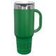  Green-Silver