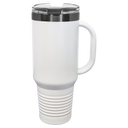  White-Ghost