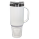  White-Ghost