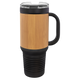  Bamboo-Black