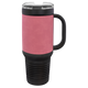  Pink-Black