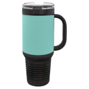  Teal-Black